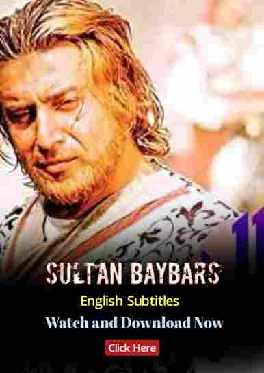 Kurulus Osman Episode 116 English Subtitles