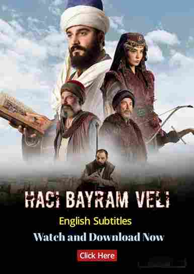 Barbaros Hayreddin Episode 7 English Subtitles